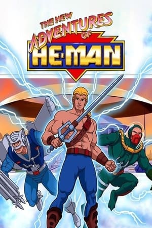 He-Man, le héros du futur