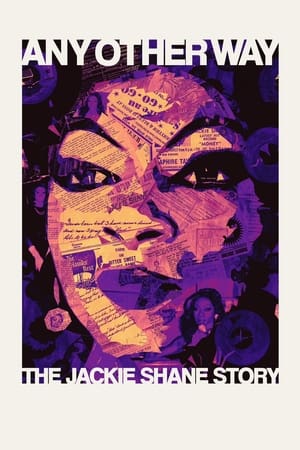 Any Other Way - The Jackie Shane Story