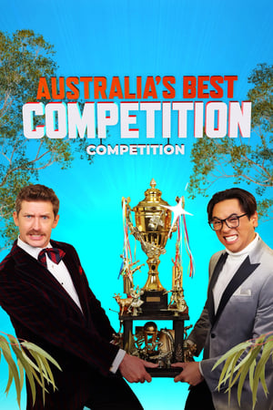 Australia's Best Competition Competition