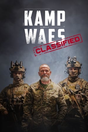 Kamp Waes: Classified