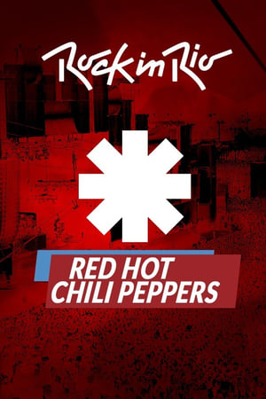 Red Hot Chili Peppers: Rock In Rio 2019