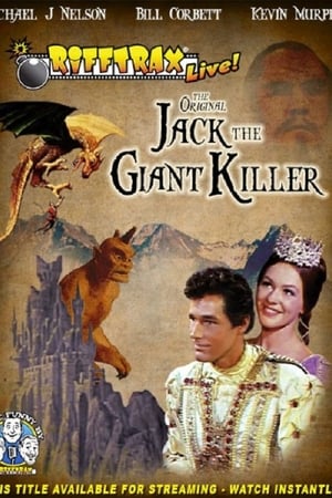 Rifftrax Live: Jack the Giant Killer