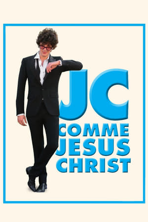 JC Como Jesus Cristo