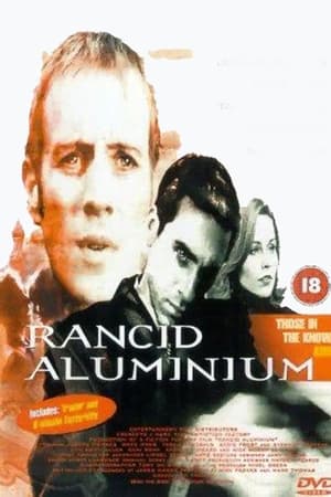 Rancid Aluminium