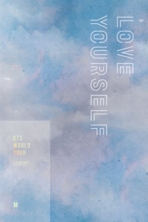 BTS World Tour: Love Yourself in Europe