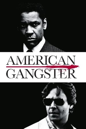 Amerikos gangsteris