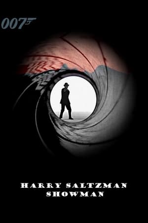 Harry Saltzman: Showman
