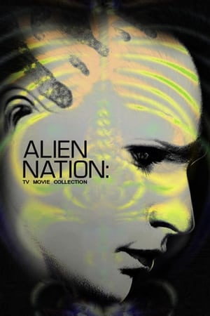 Alien Nation Collection