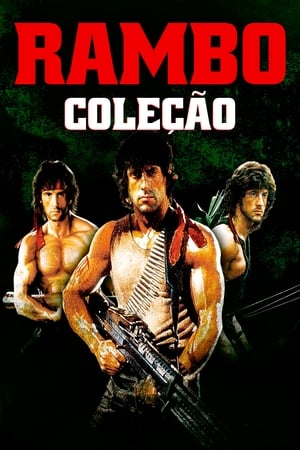 Rambo: Coleção