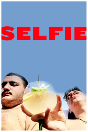 Selfie, avoir 16 ans à Naples