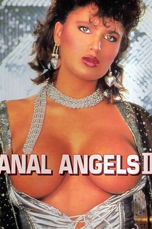 Anal Angels 2