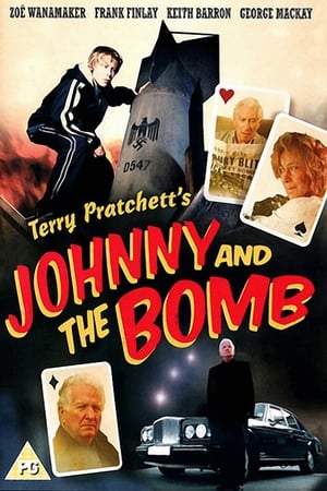 Джонни и бомба