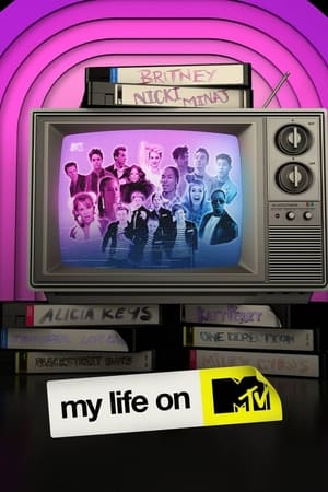 Minha Vida na MTV
