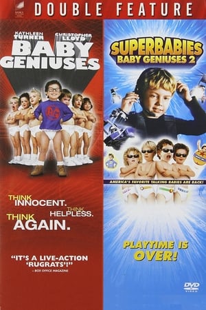 Baby Geniuses Collection