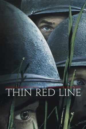 Tanka crvena linija