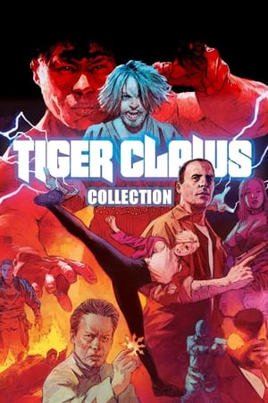 Tiger Claws Collection