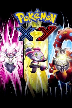 Pokémon: XY Collection