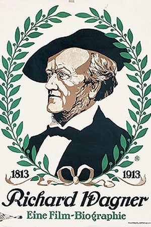 The Life and Works of Richard Wagner