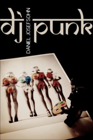 DJ Punk – Der Fotograf Daniel Josefsohn