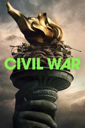Грађански рат: Сваком царству дође крај