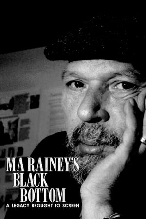 Ma Rainey – matka blues: Filmový odkaz