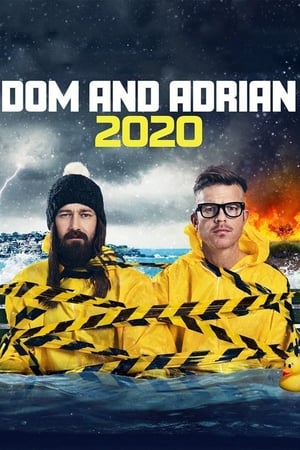 Dom and Adrian: 2020