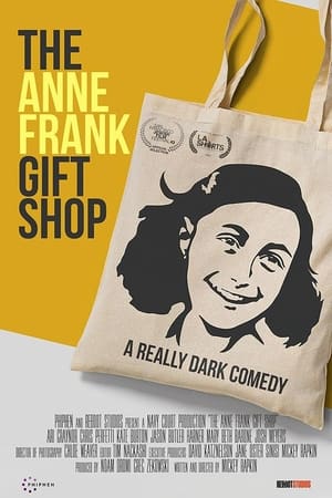 The Anne Frank Gift Shop