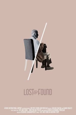 Lost and Found: An Athenian Story