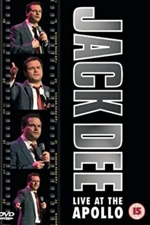 Jack Dee: Live at The Apollo