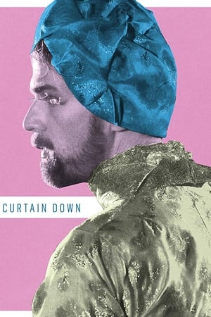 Curtain Down