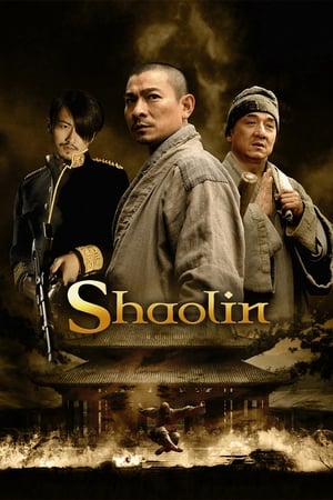 Shaolin. La leyenda de los monjes guerreros