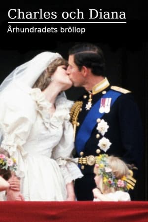 Charles und Diana: Eine folgenschwere Hochzeit