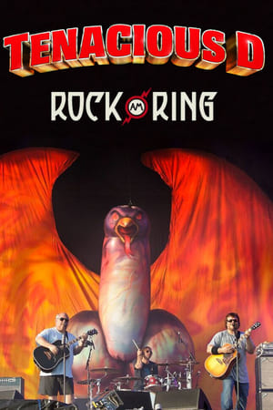 Tenacious D: Rock am Ring