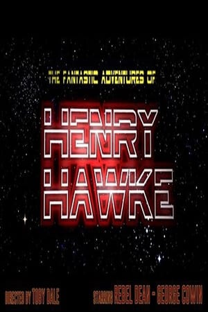 The Fantastic Adventures of Henry Hawke