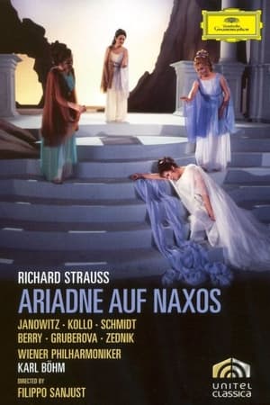 Strauss:  Ariadne Auf Naxos