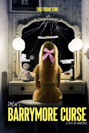 Drew's Barrymore Curse
