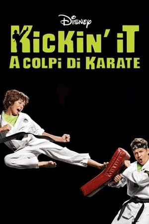 Kickin' It - A colpi di karate