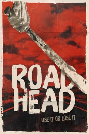 Road Head - movie poster