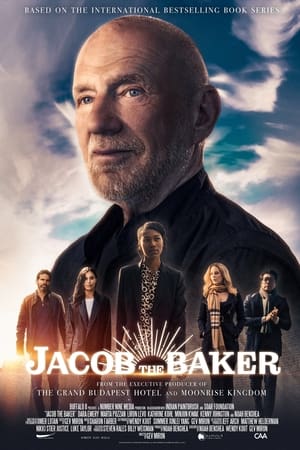 Jacob the Baker