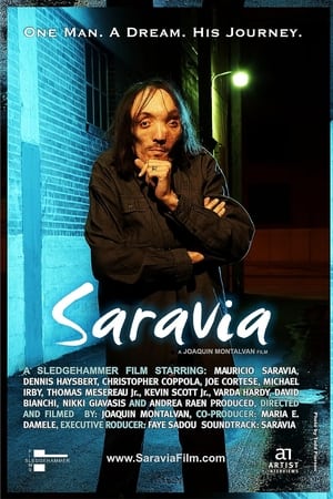 Saravia