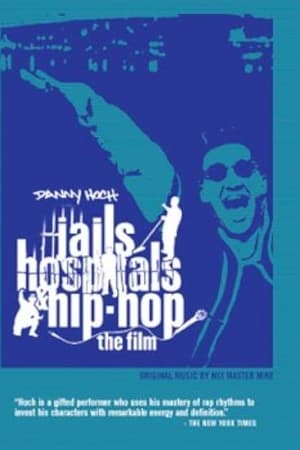 Jails, Hospitals & Hip-Hop