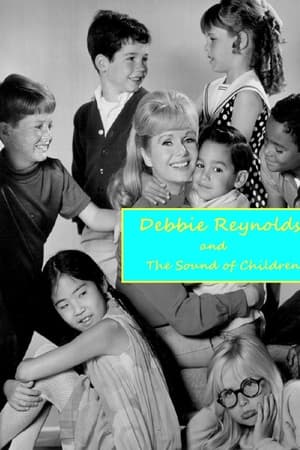 Debbie Reynolds and the Sound of Children