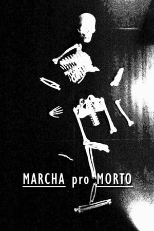 March for the Dead