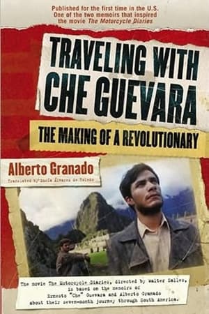 De viaje con Che Guevara