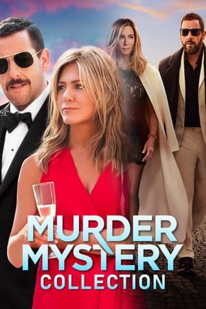 Murder Mystery Collection