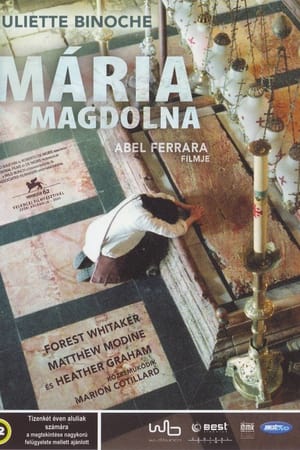 Mária Magdolna