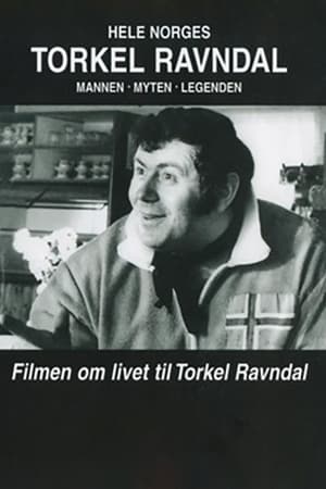 Hele Norges Torkel Ravndal