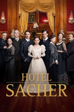 Hotell Sacher