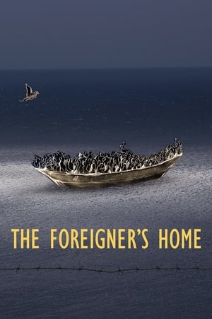 The Foreigner's Home