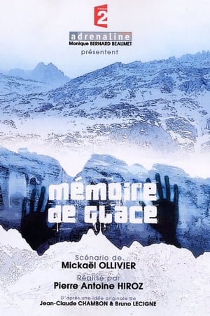Morderstwo na Mont Blanc